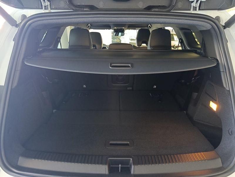 Neu Renault Espace Esprit Alpine 200 PS (147 kW) 2026 Weiß SUV