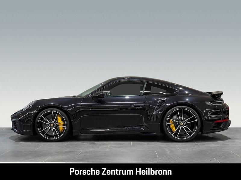 Gebraucht Porsche 911 Turbo S 650 PS (478 kW) 2023 Schwarz