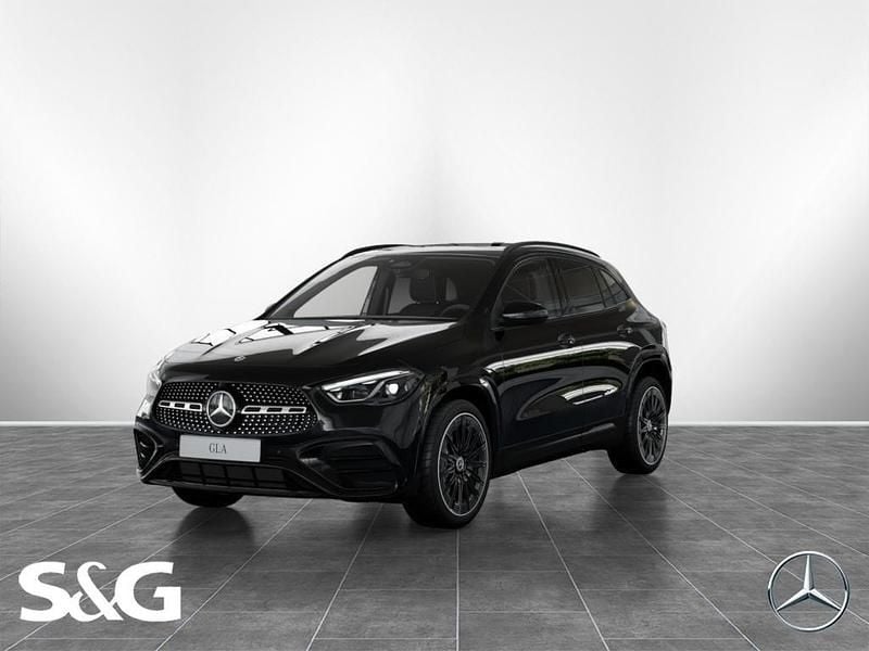 Gebraucht Mercedes GLA200 AMG 150 PS (110 kW) 2025 SUV