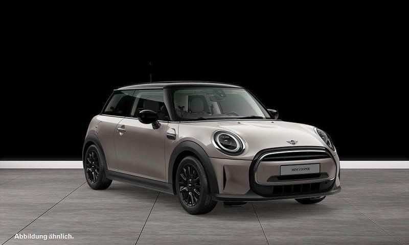 Gebraucht Mini Cooper 136 PS (100 kW) 2023 Grau Kleinwagen