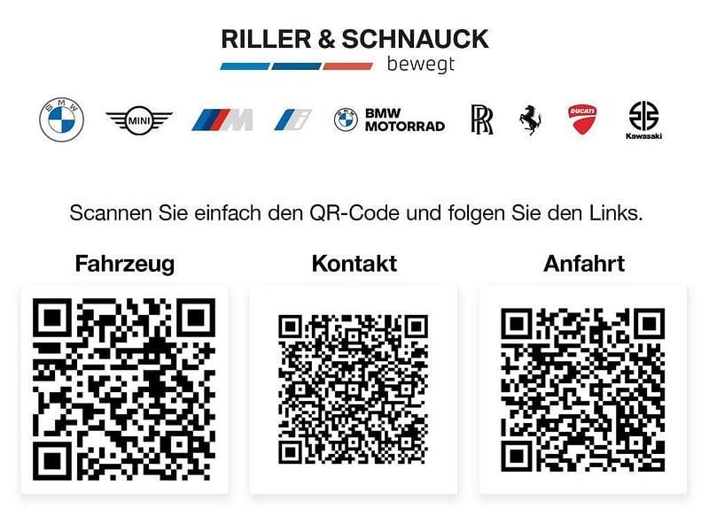 Schwarz Gebraucht 2025 BMW X4 SUV | 49.900 € (Superpreis) - Bild 1/1