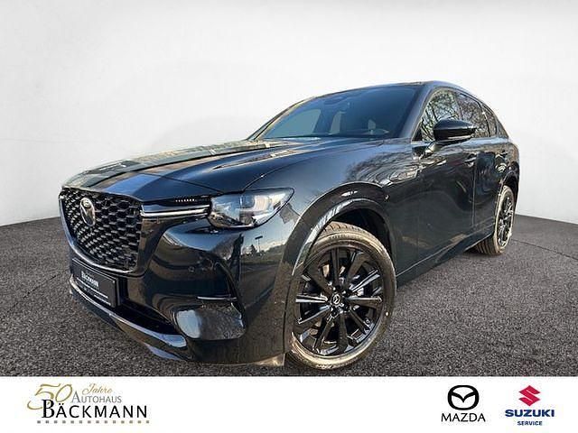 Gebraucht 2025 Mazda 6 Homura-Line SUV | 57.450 € (Teuer) - Bild 1/4