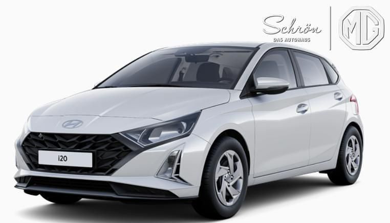 Neu 2026 Hyundai i20 Comfort Kleinwagen | 20.622 € (Guter Preis) - Bild 1/1