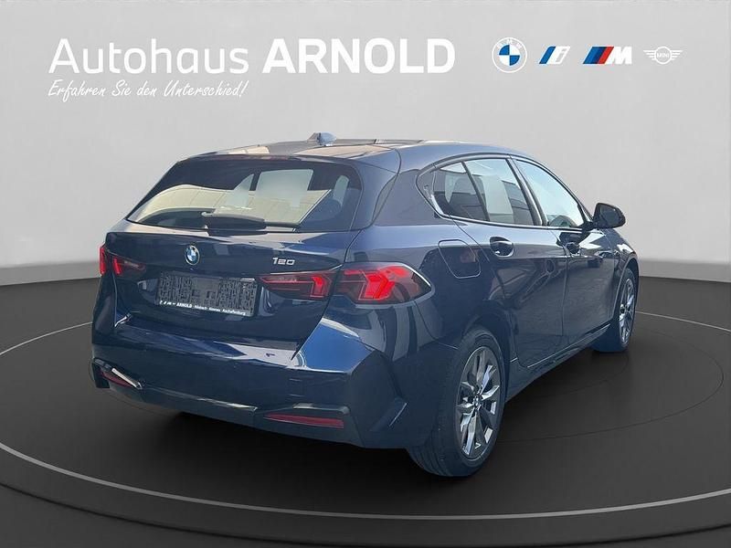Gebraucht BMW 120 156 PS (114 kW) 2025 Bmw individual tansanitblau Kleinwagen