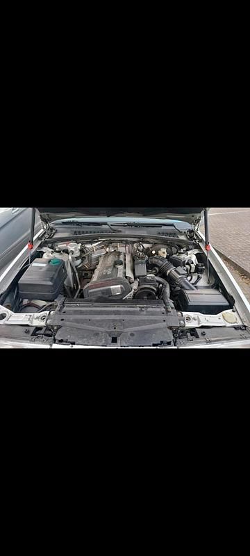 Gebraucht Volvo 960 204 PS (150 kW) 1992 Silber Kombi