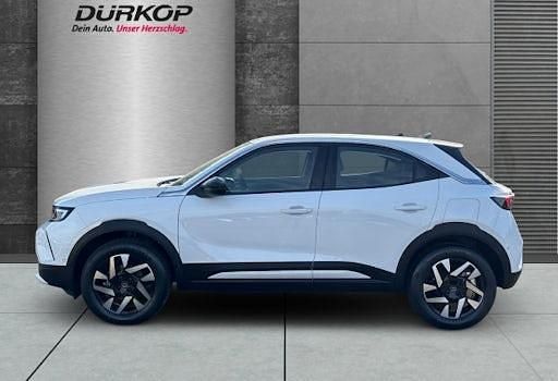 Gebraucht Opel Mokka Elegance 131 PS (96 kW) 2024 Weiß SUV