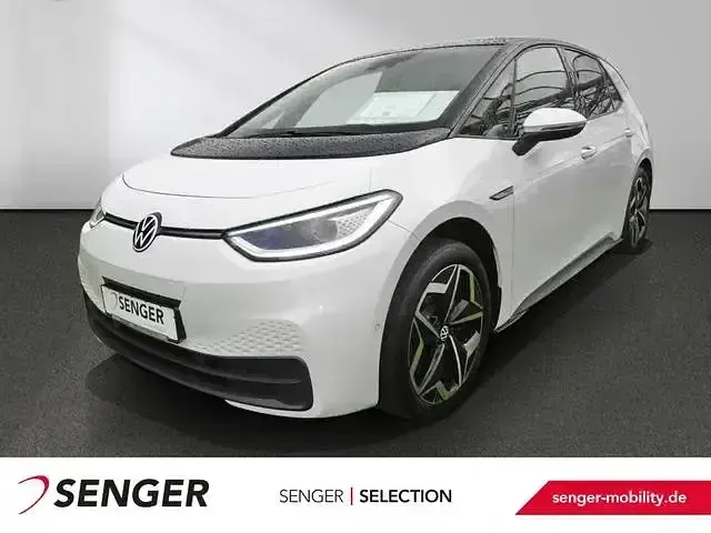 Gebraucht VW ID.3 Pro 150 kW (204 PS) 2023 Kleinwagen