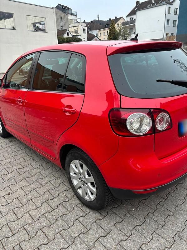 Gebraucht VW Golf Plus 105 PS (77 kW) 2005 Van / Kleinbus