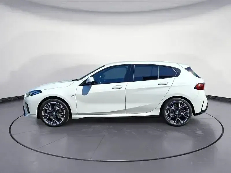 Gebraucht BMW 120 M Sport 170 PS (125 kW) 2025 Weiß Kleinwagen