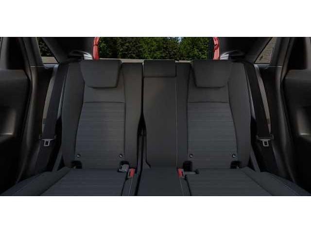 Gebraucht Honda Jazz Advance 122 PS (89 kW) 2025 Kleinwagen