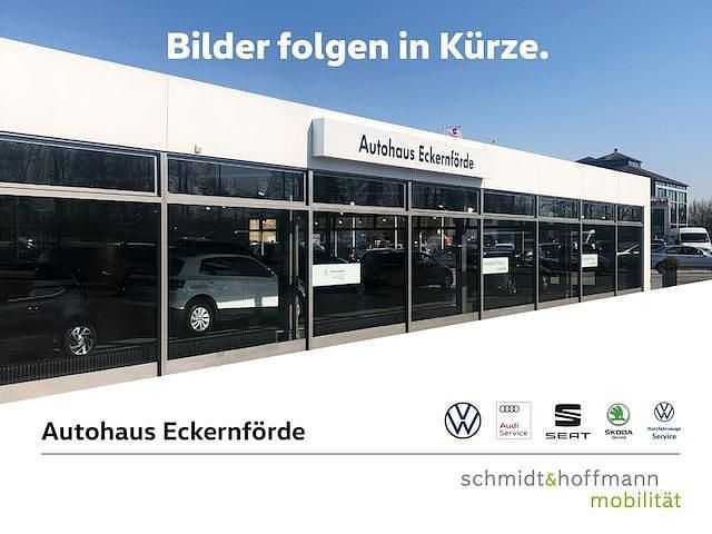 Grau Gebraucht 2024 Skoda Karoq Selection SUV | 27.980 € (Superpreis) - Bild 1/1