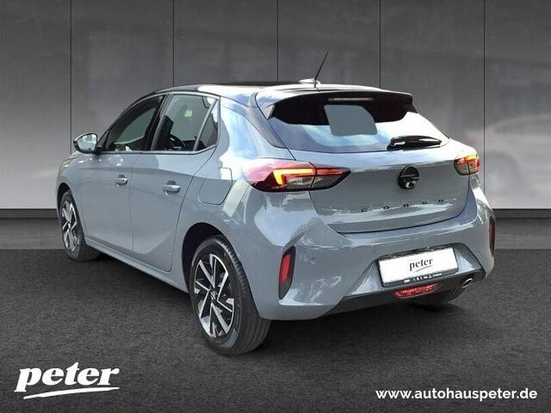 Gebraucht Opel Corsa 101 PS (74 kW) 2024 /typ aussenverkleidung spiege Kleinwagen