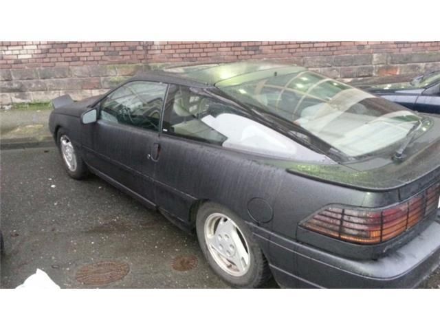 Ford probe gt gebrauchtwagen #2