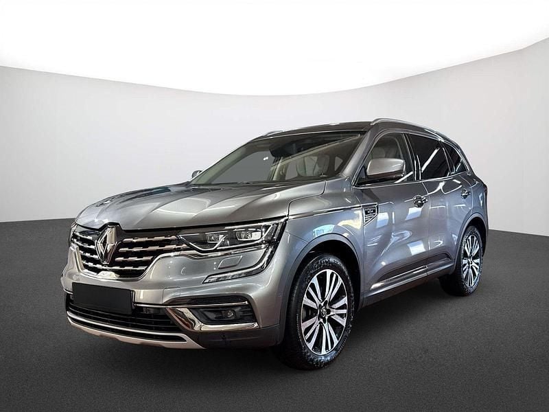 Grau Gebraucht 2019 Renault Koleos Initiale Paris SUV | 22.490 € (Fairer Preis) - Bild 1/4