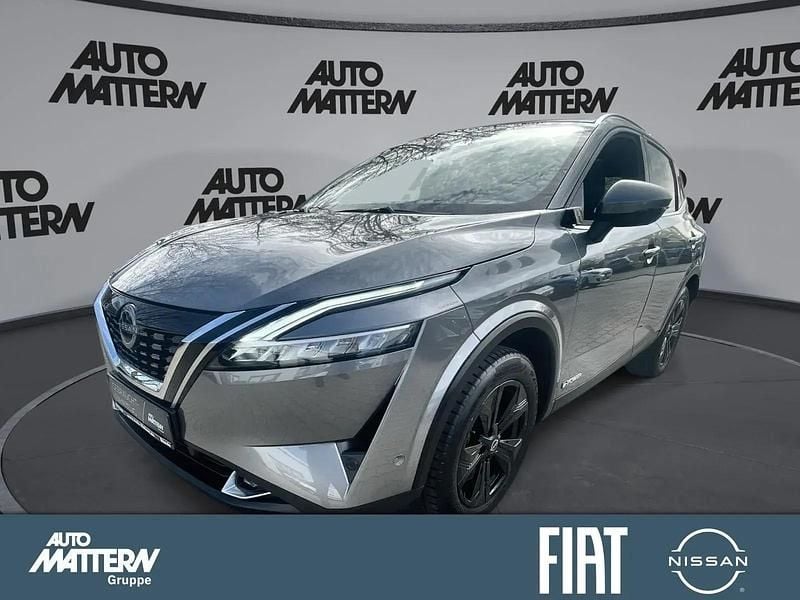 Second-hand Nissan Qashqai Tekna 190 CP (139 kW) 2023 SUV