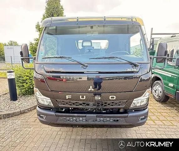 Usata Mitsubishi Canter 2024 Andere