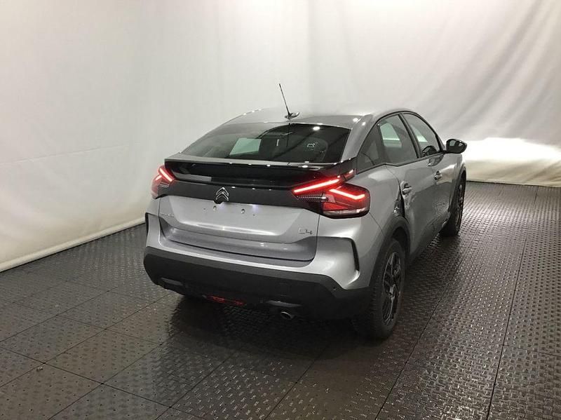 Gebraucht Citroën C4 Feel 110 PS (80 kW) 2022 Limousine