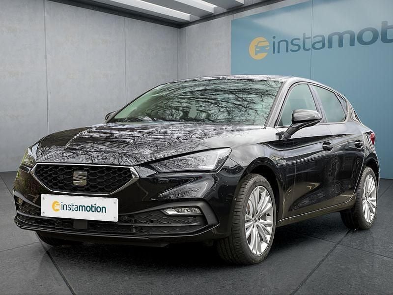 Neu 2024 Seat Leon Style | 28.699 € (Fairer Preis) - Bild 1/4