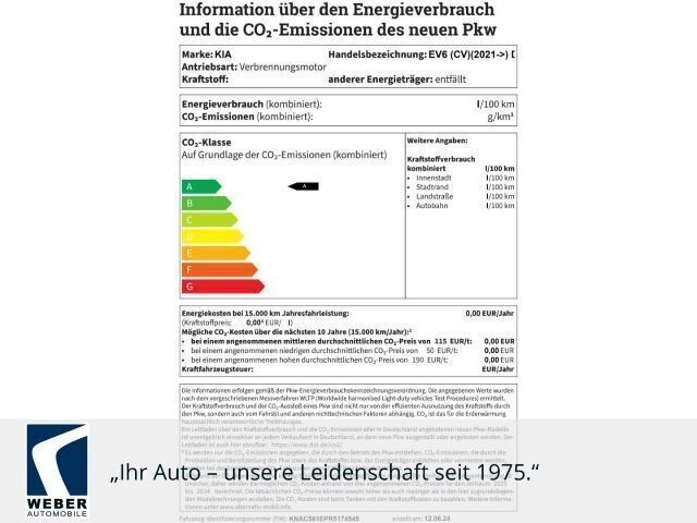 Gebraucht Kia Soul EV 430 kW (585 PS) 2024 SUV