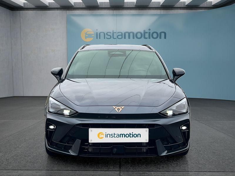 Gebraucht Cupra Leon 150 PS (110 kW) 2025 Kombi