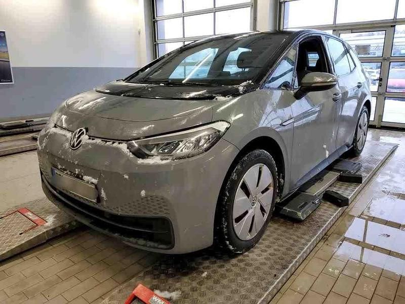 Gebraucht 2022 VW ID.3 Pure Kleinwagen | 32.069 € - Bild 1/1
