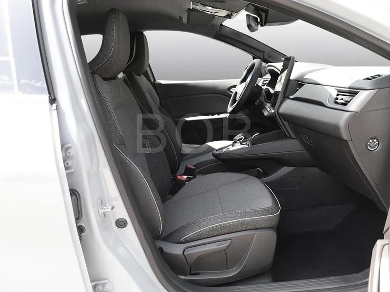 Gebraucht Renault Symbioz Techno 143 PS (105 kW) 2025 Grau SUV