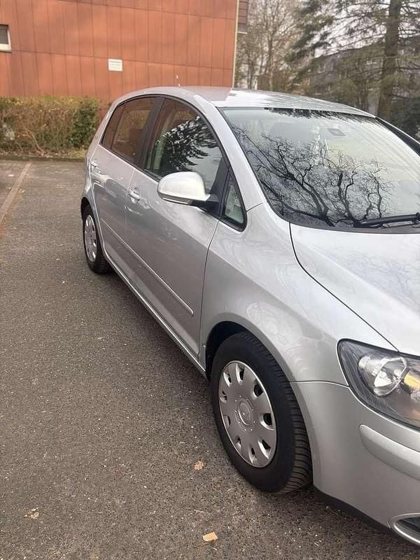 Gebraucht VW Golf V Comfortline 116 PS (85 kW) 2007 Limousine