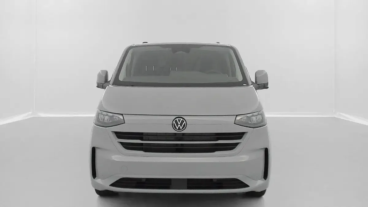 Nowe VW Transporter Business 150 KM (110 kW) 2026 Szary Van