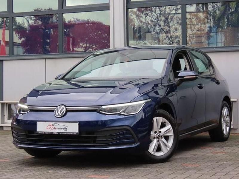 Gebraucht VW Golf VII 110 PS (80 kW) 2021 Andere Limousine