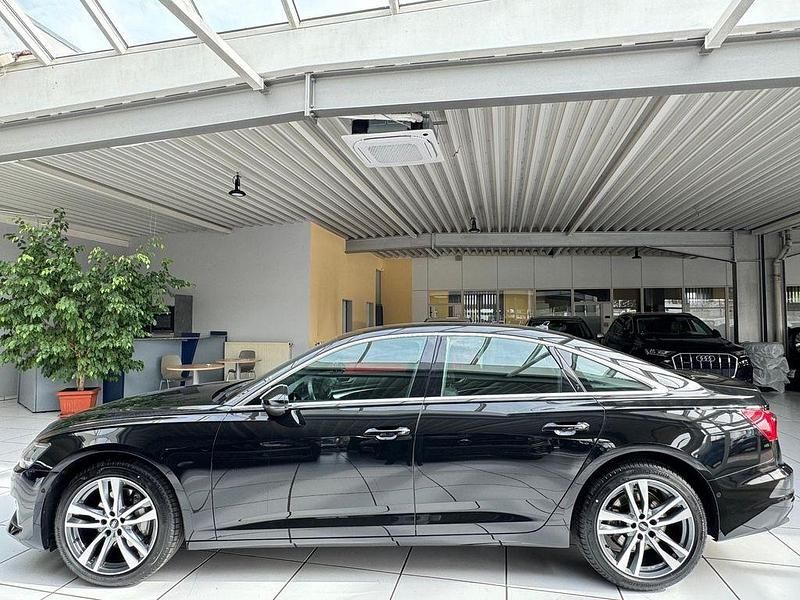 Usata Audi A6 Sport 265 CV (194 kW) 2022 Nero Berlina