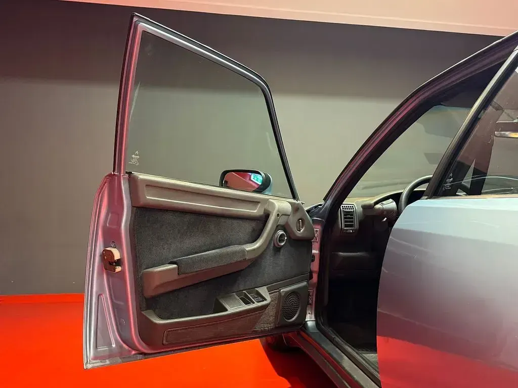Gebraucht Citroën CX 116 PS (85 kW) 1987 Blau Limousine