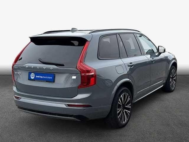 Gebraucht Volvo XC90 Plus 335 PS (246 kW) 2023 Grau SUV