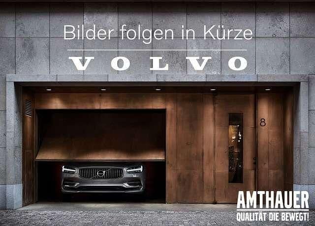Używany Volvo EX40 Plus 185 kW (252 KM) 2025 Czarny SUV