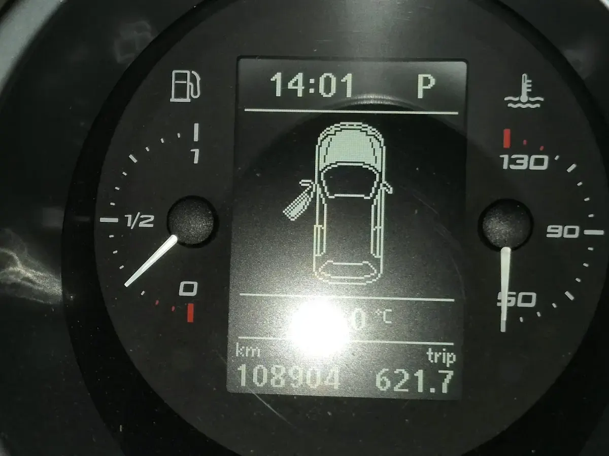 Gebraucht Seat Altea XL Style 160 PS (117 kW) 2010 Schwarz Van / Kleinbus