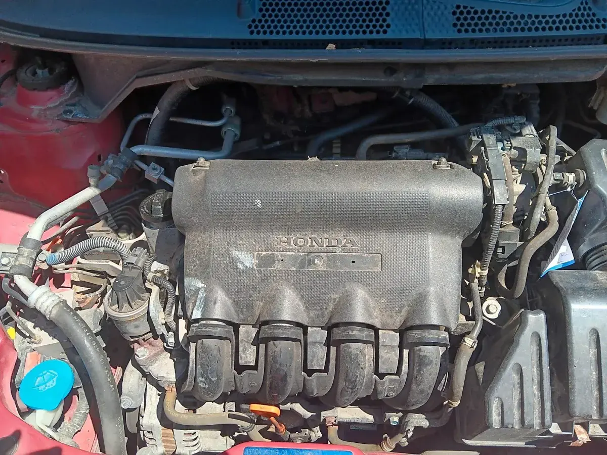 Gebraucht Honda Jazz 83 PS (61 kW) 2006 Kleinwagen