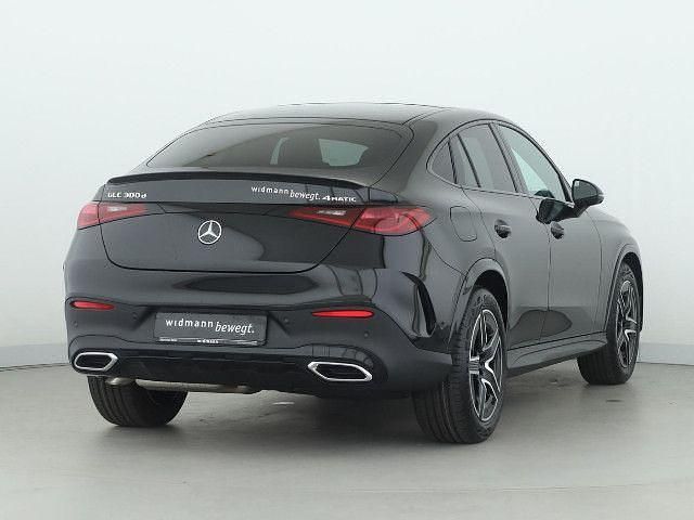 Gebraucht 2024 Mercedes GLC300 | 66.900 € (Fairer Preis) - Bild 1/4