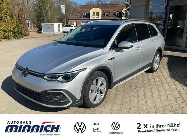 Gebraucht VW Golf Alltrack 200 PS (147 kW) 2023 Kombi