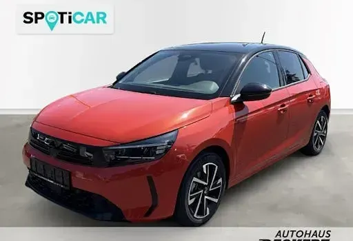 Gebraucht Opel Corsa 101 PS (74 kW) 2026 Kleinwagen