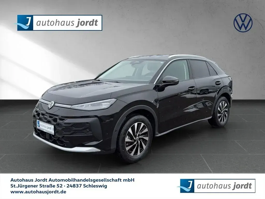 Gebraucht VW T-Roc Style 150 PS (110 kW) 2026 SUV