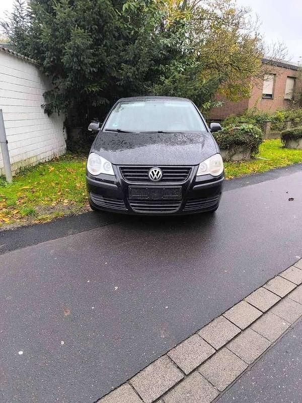 Gebraucht VW Polo Comfortline 54 PS (39 kW) 2006 Limousine