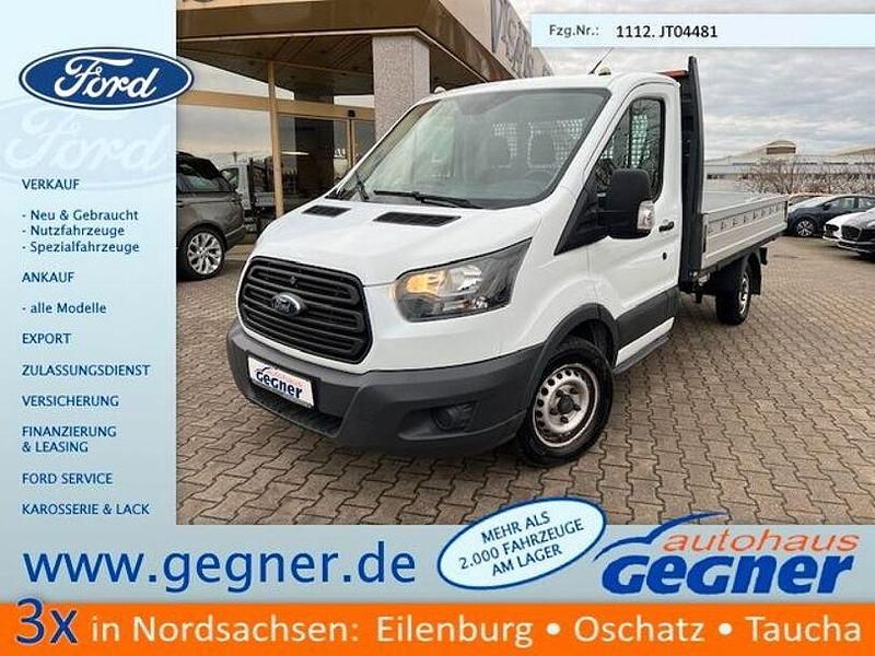 Gebraucht Ford Transit 2018 Andere