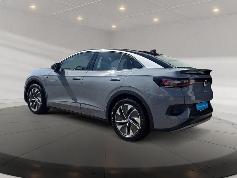 Gebraucht VW ID.5 Pro 127 kW (174 PS) 2023 Mondsteingrau schwarz SUV