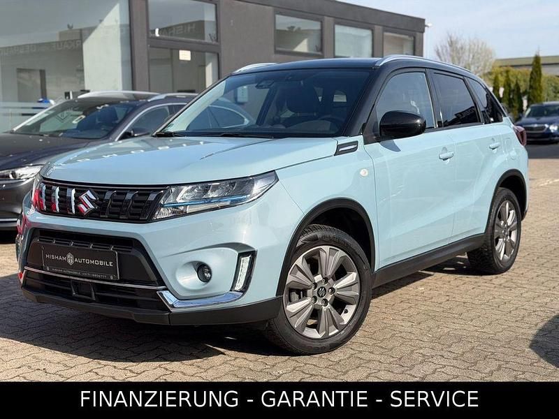 Gebraucht Suzuki Vitara Comfort 129 PS (94 kW) 2022 Other SUV