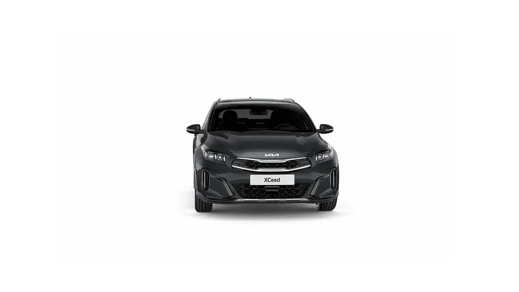 Neu Kia XCeed Spirit 140 PS (102 kW) 2026 Pentametal SUV