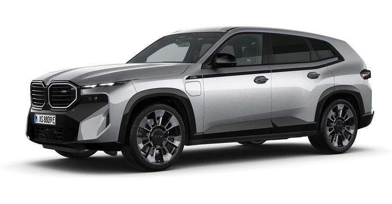 Individual Gebraucht 2024 BMW XM Comfort Edition SUV | 115.433 € - Bild 1/4