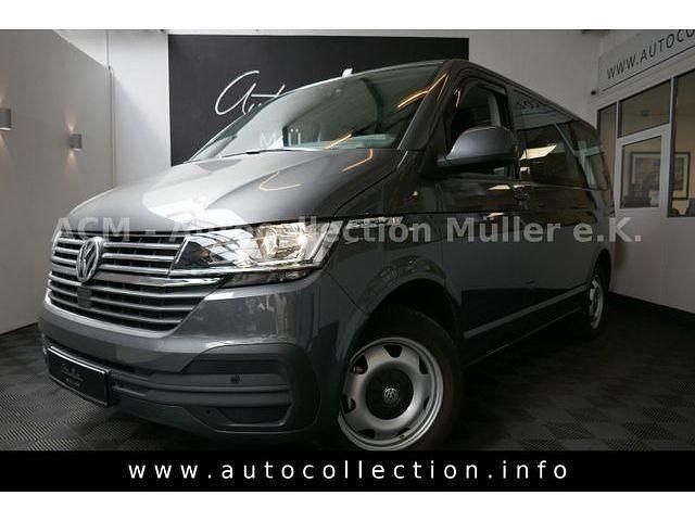 Gebraucht 2023 VW Caravelle Van / Kleinbus | 39.997 € (Fairer Preis) - Bild 1/4