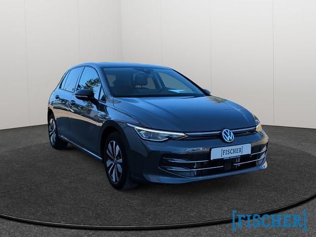 Gebraucht VW Golf VIII Goal 116 PS (85 kW) 2025 Grau Limousine