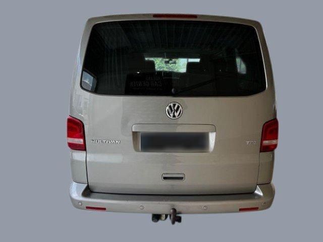 Gebraucht VW Transporter Match 179 PS (131 kW) 2012 Beige Van