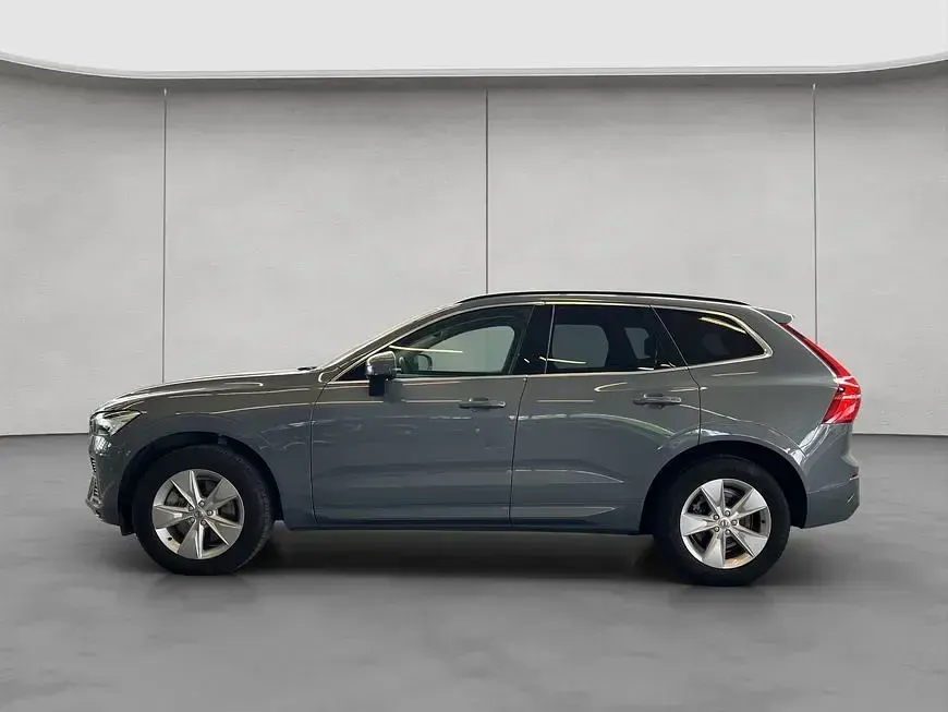 Brugt Volvo XC60 Core 197 HK (144 kW) 2023 Grå SUV