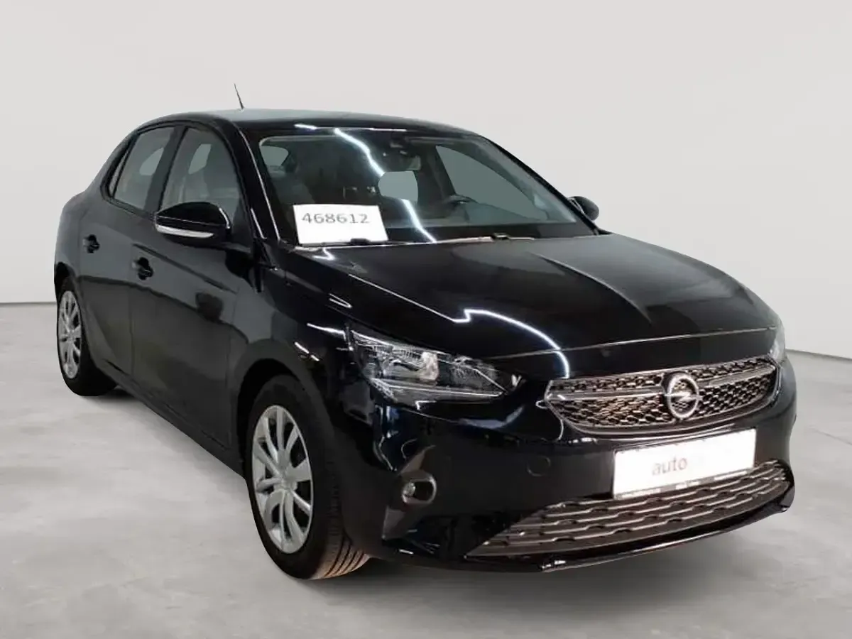 Używany Opel Corsa Edition 102 KM (75 kW) 2023 Hatchback